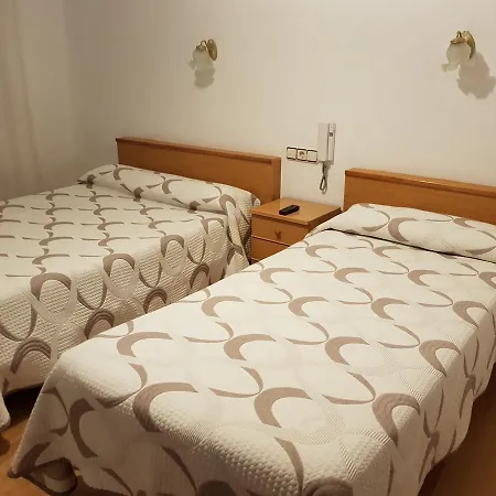 Guest house Oria 2*