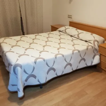 Oria Guest house Luarca