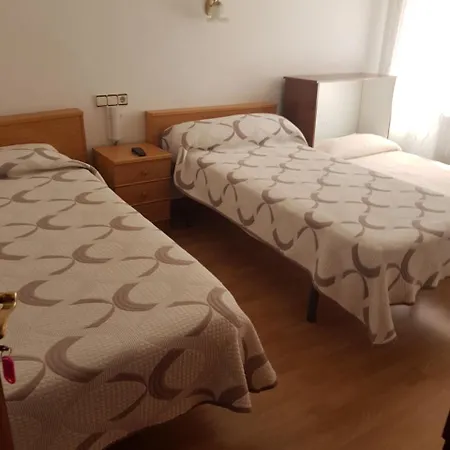 Guest house Oria Luarca