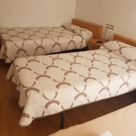 Oria Guest house Luarca